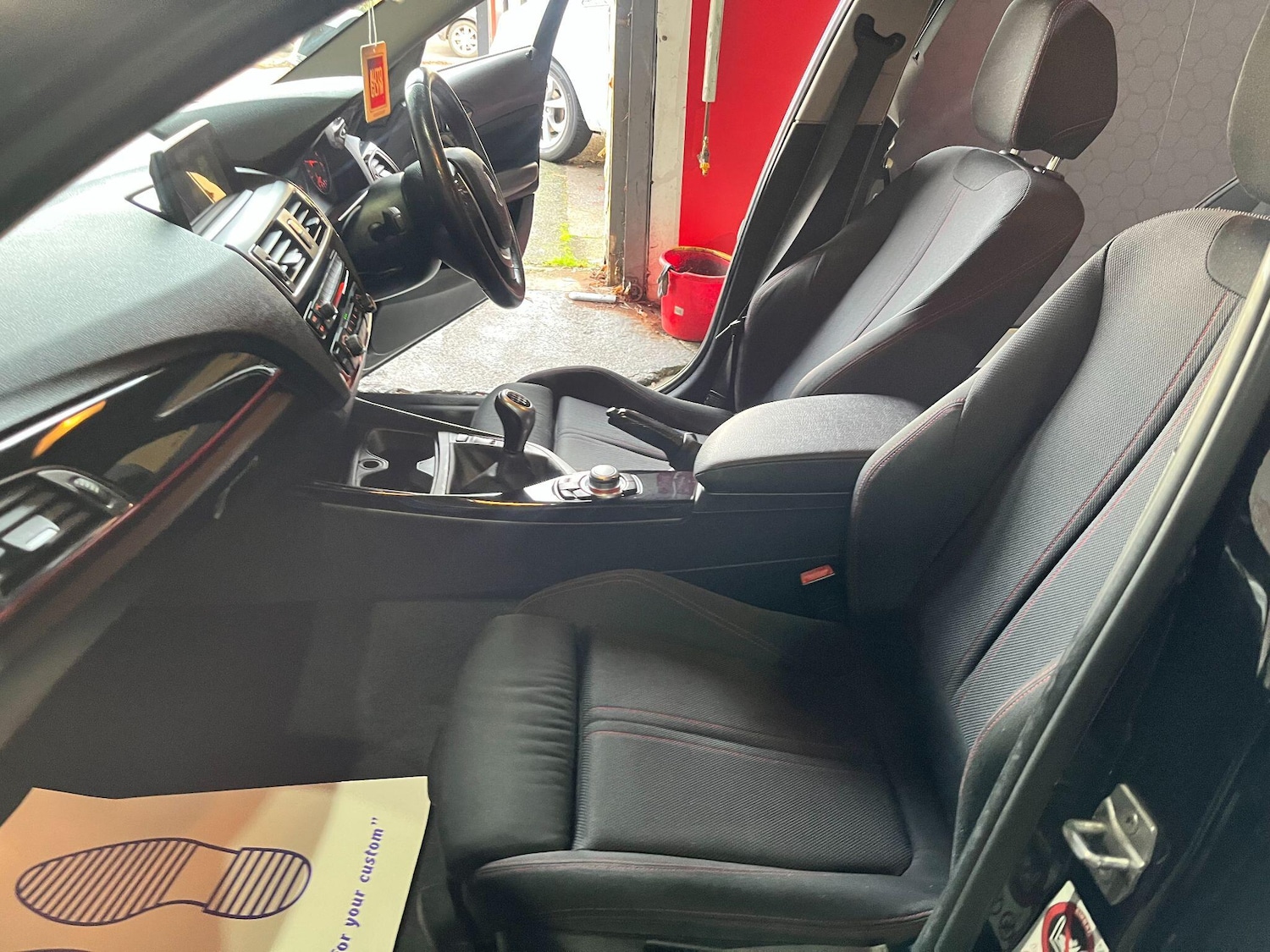 Used BMW 1 Series 2016 for sale - 76572721: Photo 18