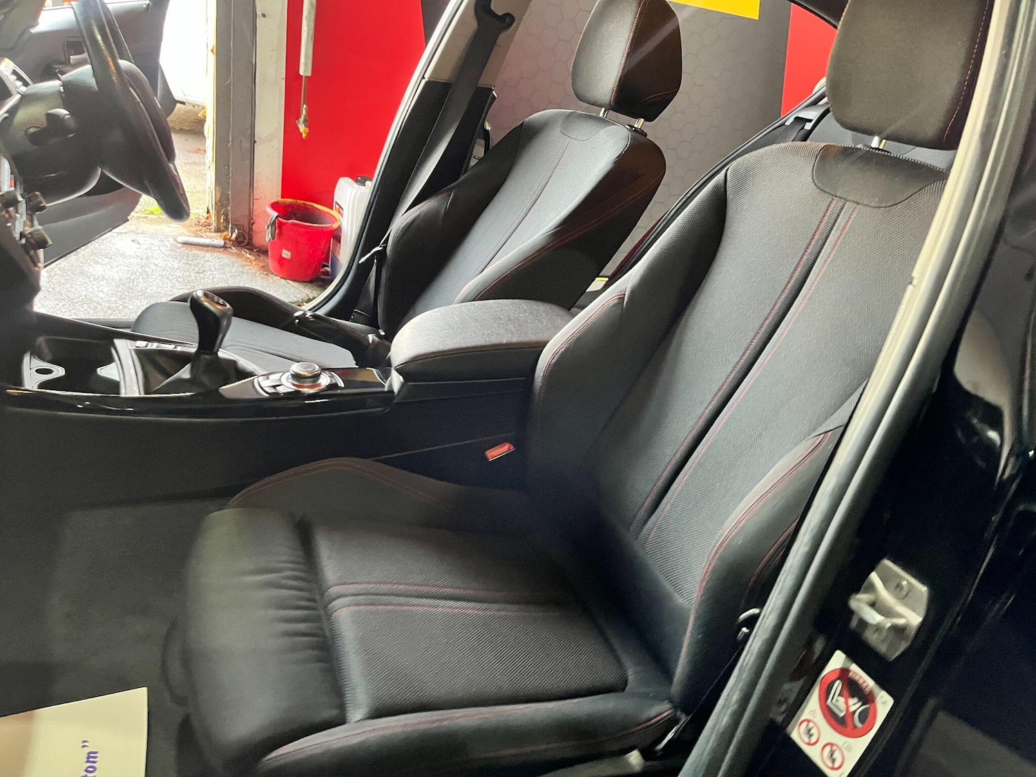 Used BMW 1 Series 2016 for sale - 76572721: Photo 20