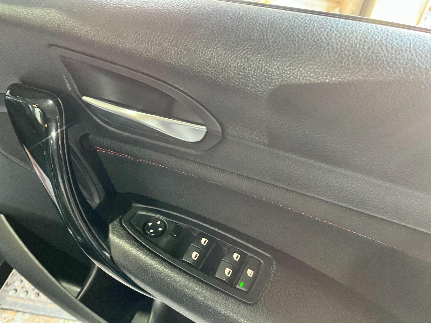 Used BMW 1 Series 2016 for sale - 76572721: Photo 21