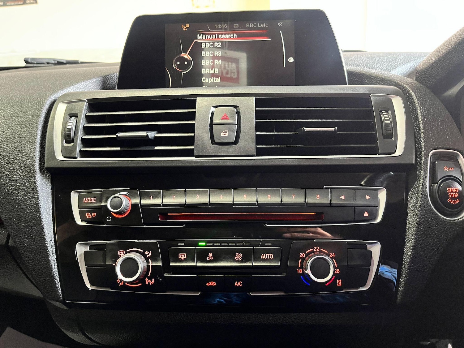 Used BMW 1 Series 2016 for sale - 76572721: Photo 29