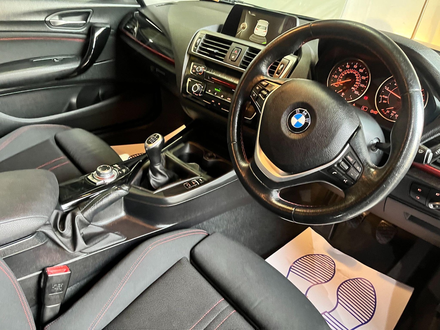 Used BMW 1 Series 2016 for sale - 76572721: Photo 34