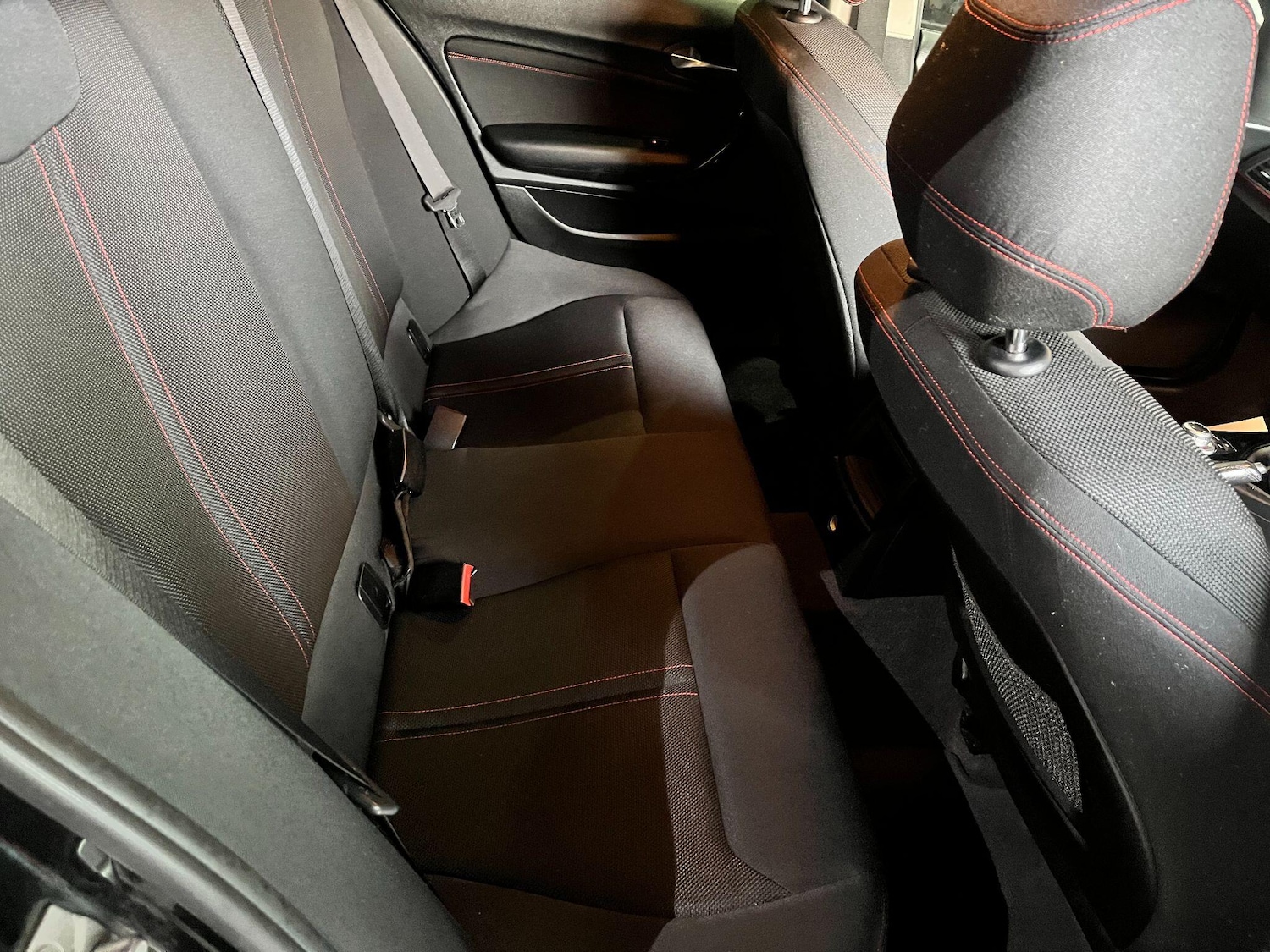 Used BMW 1 Series 2016 for sale - 76572721: Photo 35