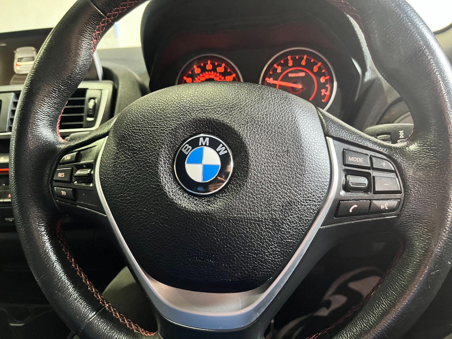 Used BMW 1 Series 2016 for sale - 76572721: Photo 36