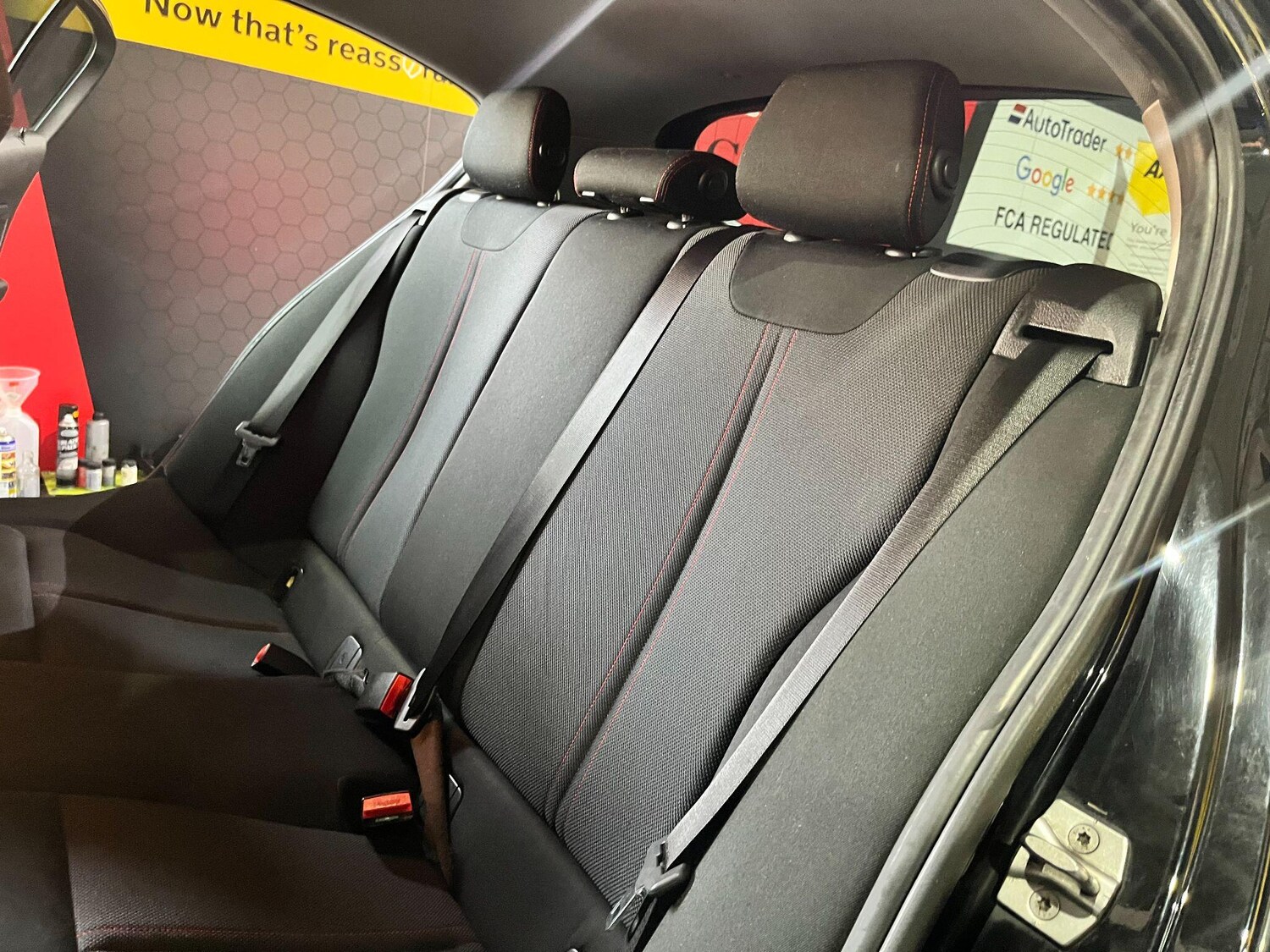 Used BMW 1 Series 2016 for sale - 76572721: Photo 37