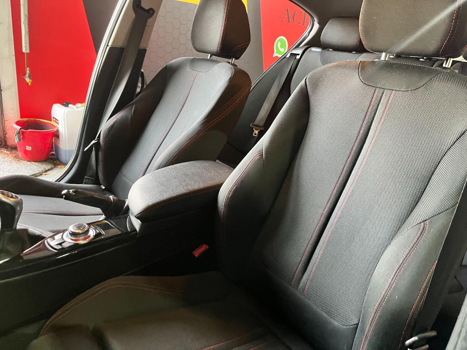 Used BMW 1 Series 2016 for sale - 76572721: Photo 39