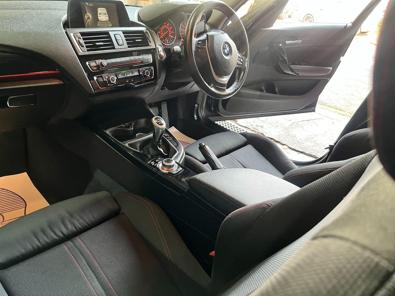 Used BMW 1 Series 2016 for sale - 76572721: Photo 40