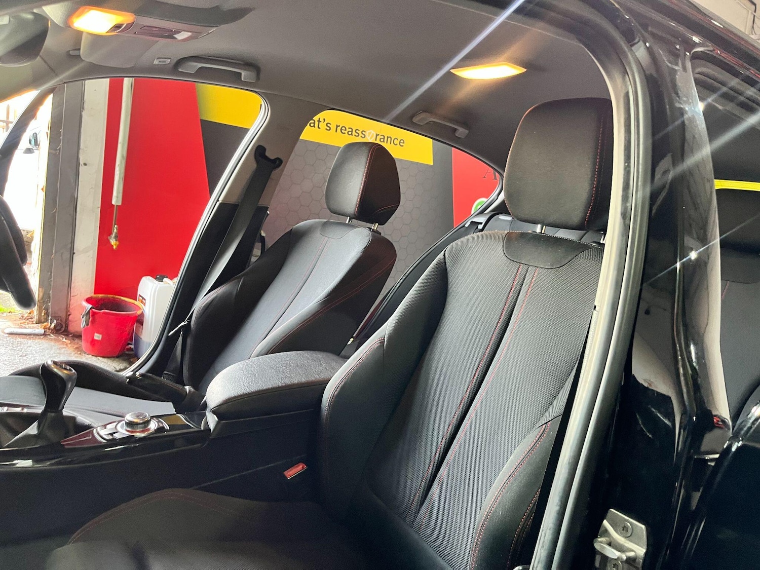 Used BMW 1 Series 2016 for sale - 76572721: Photo 44