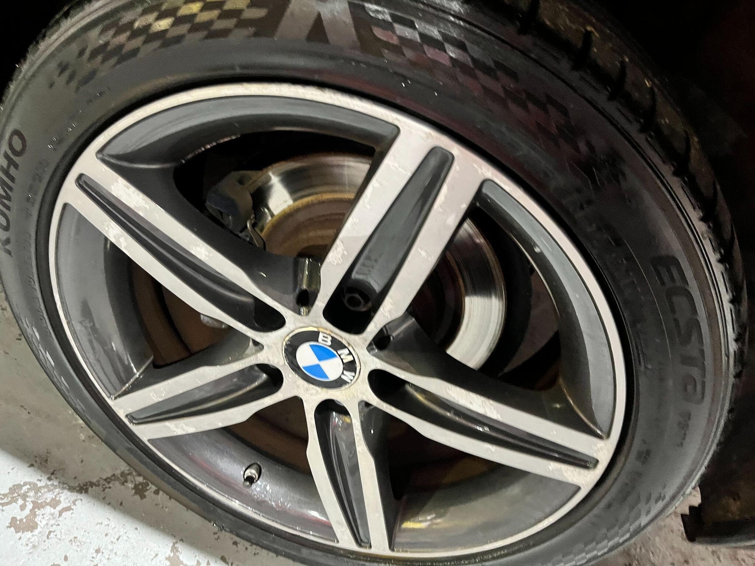 Used BMW 1 Series 2016 for sale - 76572721: Photo 49