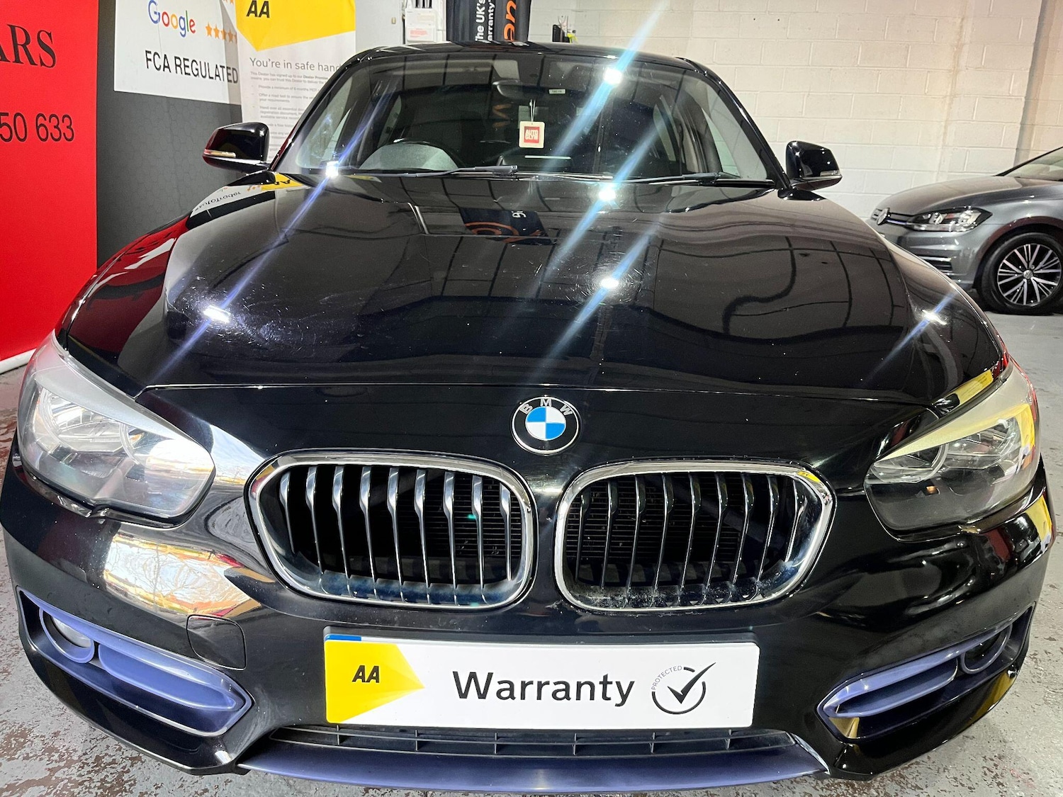 Used BMW 1 Series 2016 for sale - 76572721: Photo 53