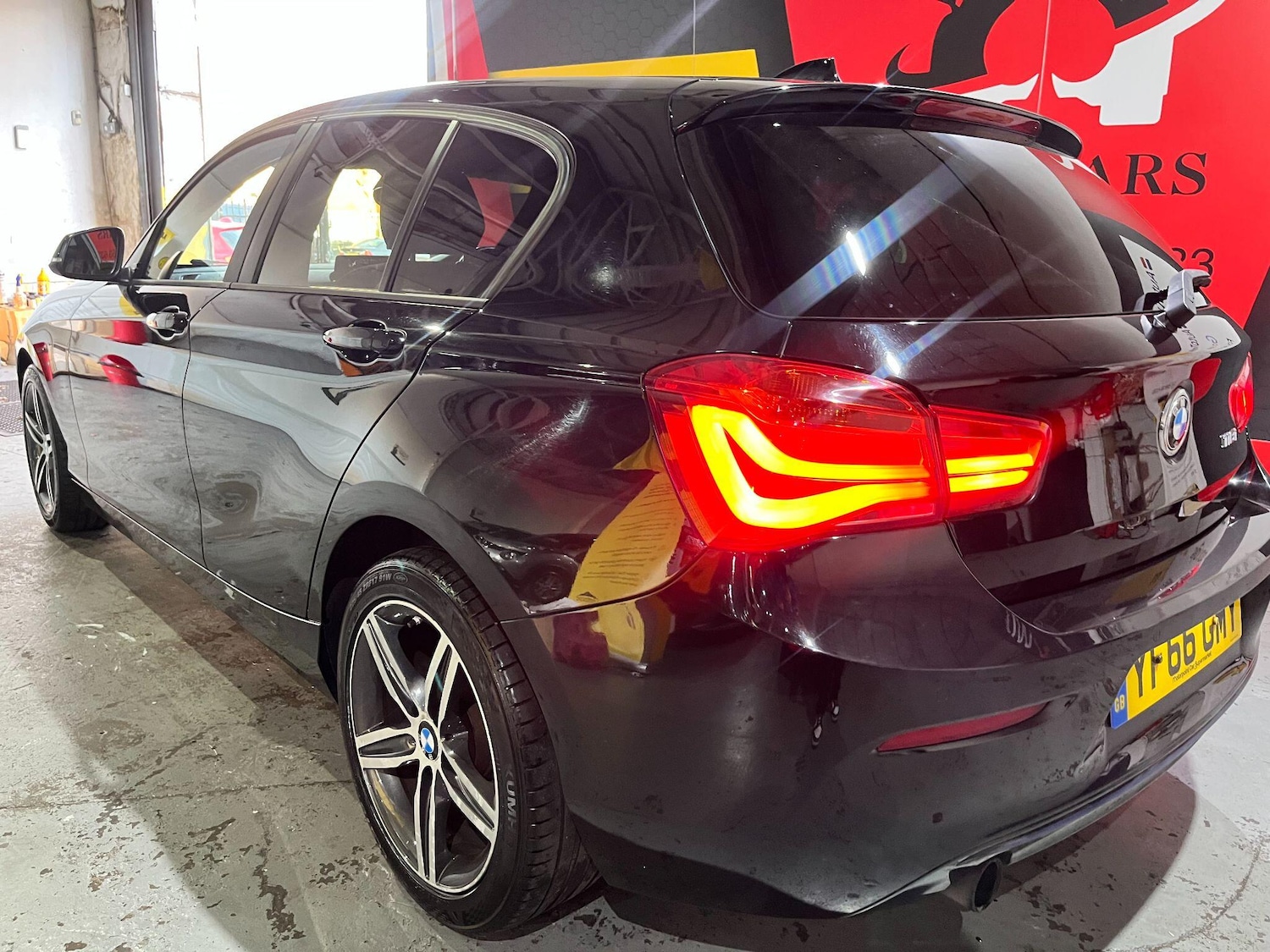 Used BMW 1 Series 2016 for sale - 76572721: Photo 61
