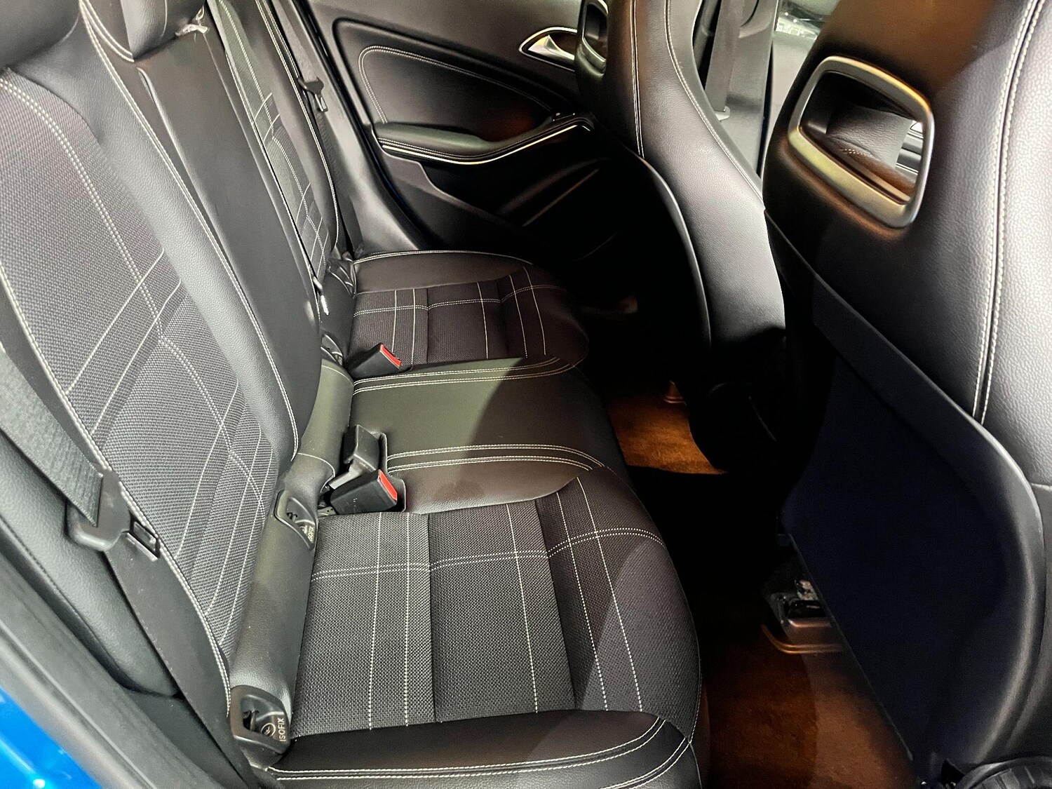 Used Mercedes-Benz A-Class 2014 for sale - 77231678: Photo 20