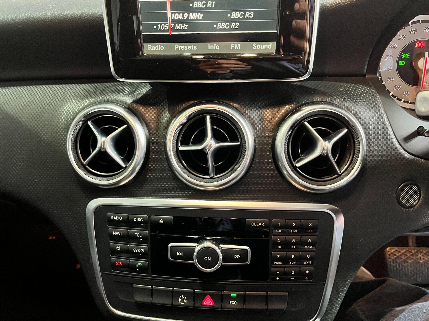Used Mercedes-Benz A-Class 2014 for sale - 77231678: Photo 22