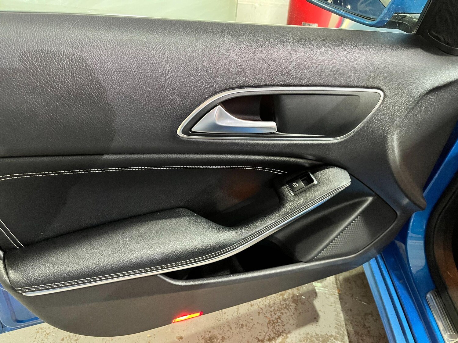 Used Mercedes-Benz A-Class 2014 for sale - 77231678: Photo 27