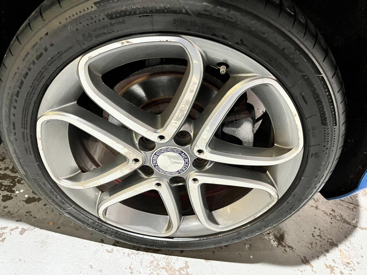 Used Mercedes-Benz A-Class 2014 for sale - 77231678: Photo 40