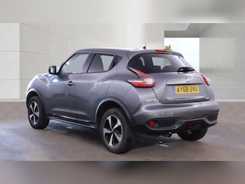 Used Nissan Juke 2018 for sale - 78348150: Photo