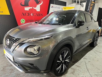 Used Nissan Juke 2020 for sale - 78319169: Photo