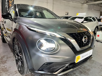 Used Nissan Juke 2020 for sale - 78319169: Photo