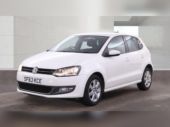 Used Volkswagen Polo 2013 for sale - 78741382: Photo