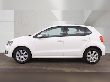 Used Volkswagen Polo 2013 for sale - 78741382: Photo
