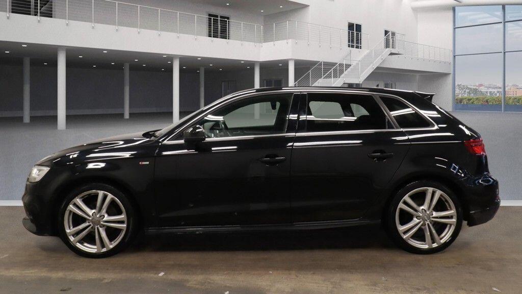 Used Audi A3 2018 for sale - 77626093: Photo 12