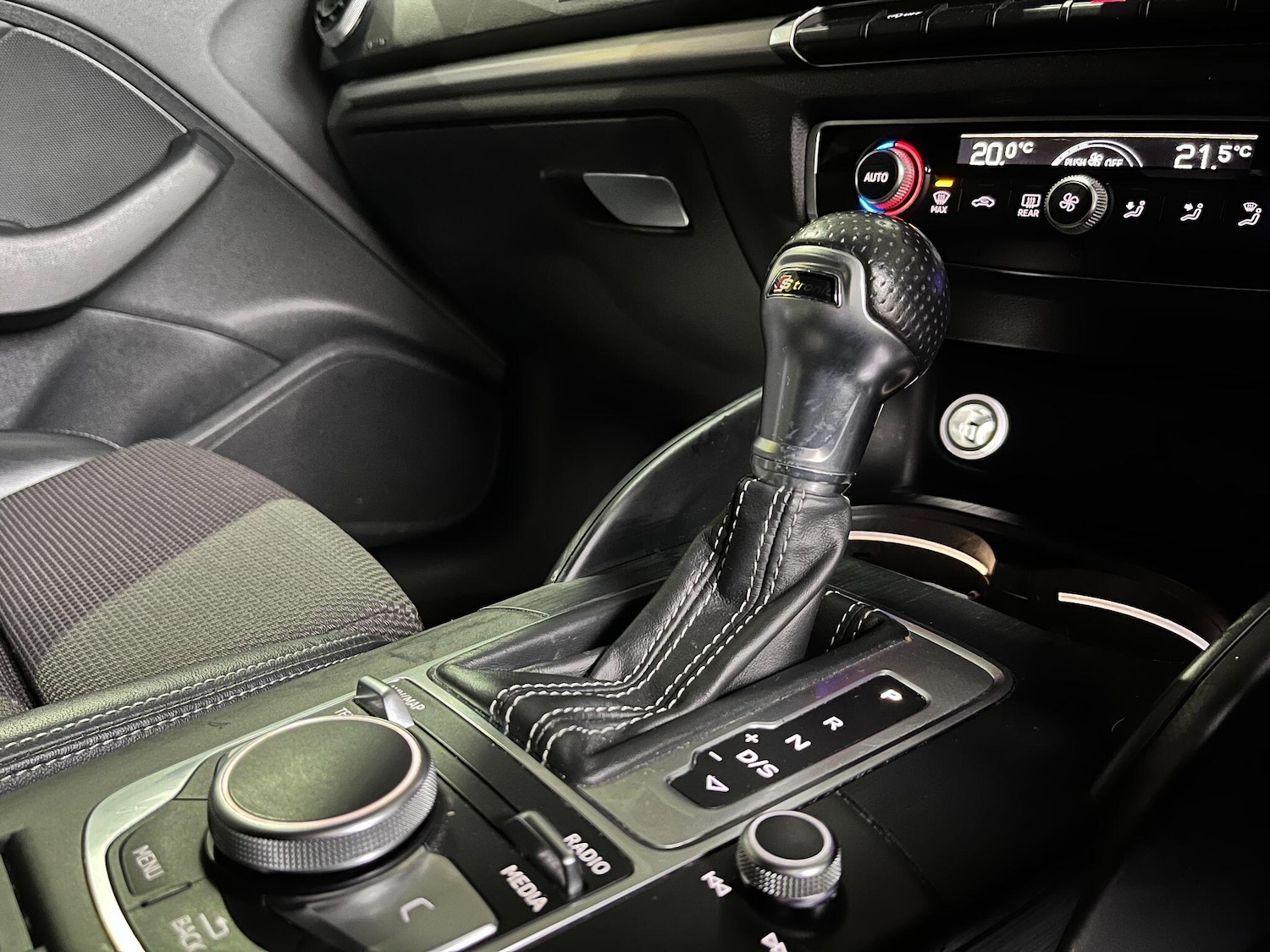 Used Audi A3 2018 for sale - 77626093: Photo 18