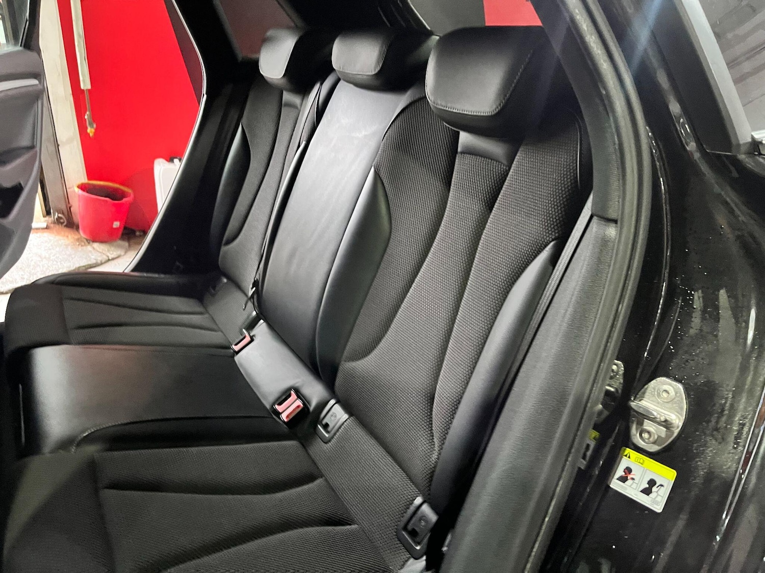 Used Audi A3 2018 for sale - 77626093: Photo 20