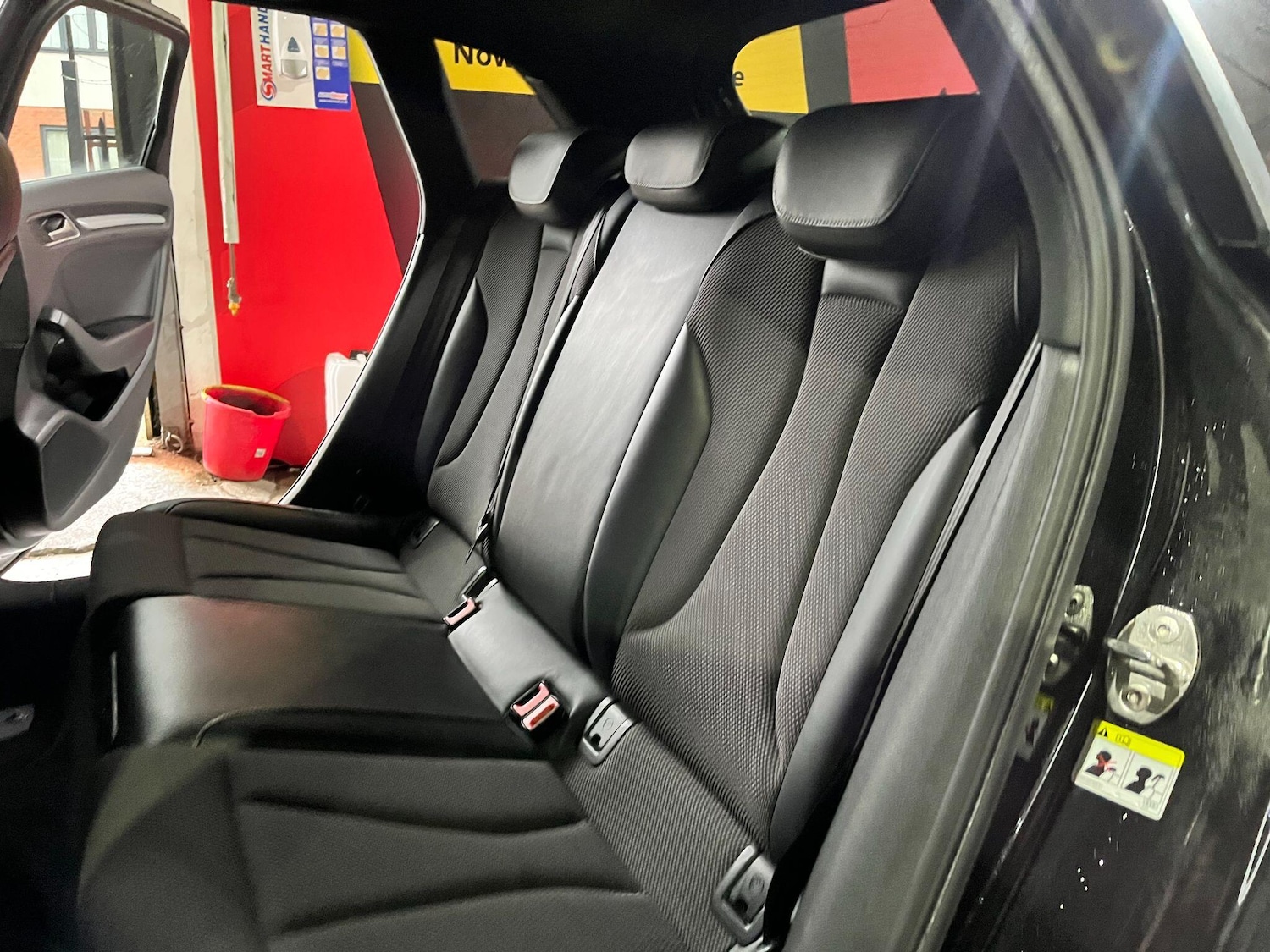 Used Audi A3 2018 for sale - 77626093: Photo 21