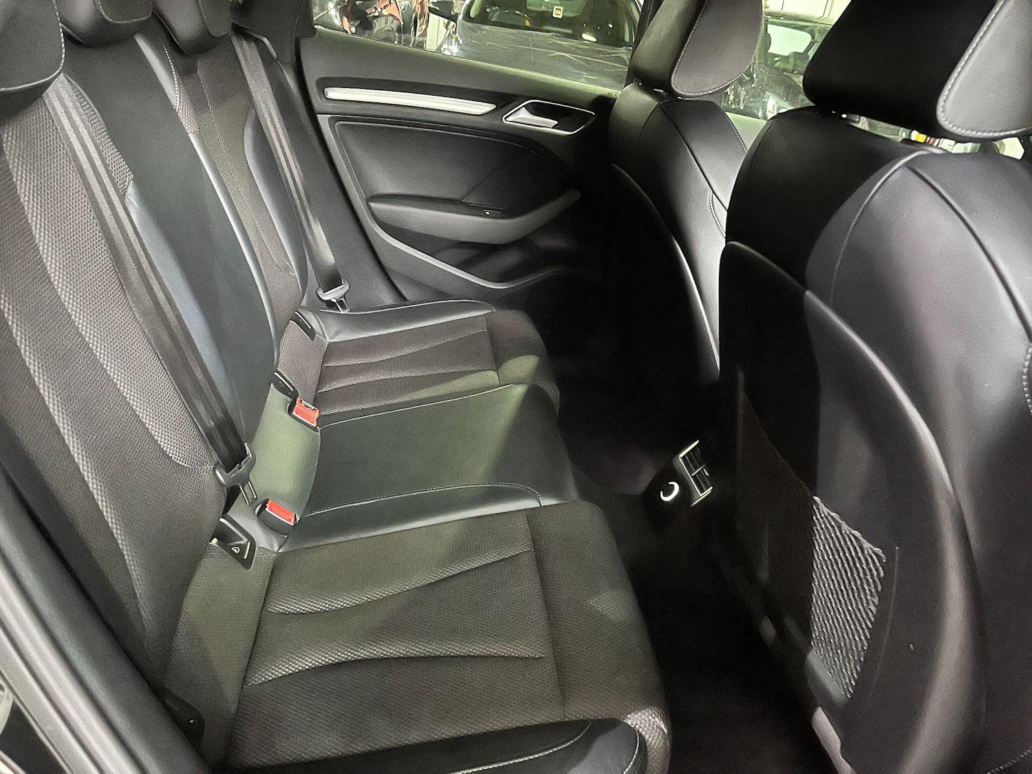 Used Audi A3 2018 for sale - 77626093: Photo 22