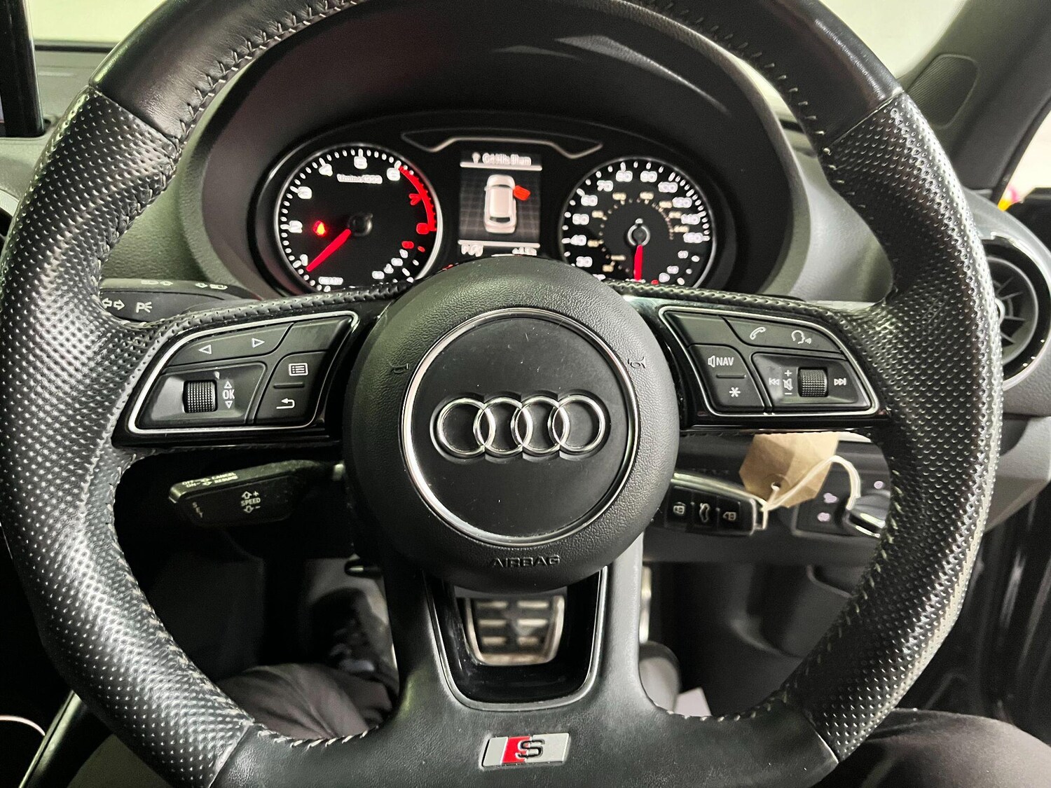 Used Audi A3 2018 for sale - 77626093: Photo 23