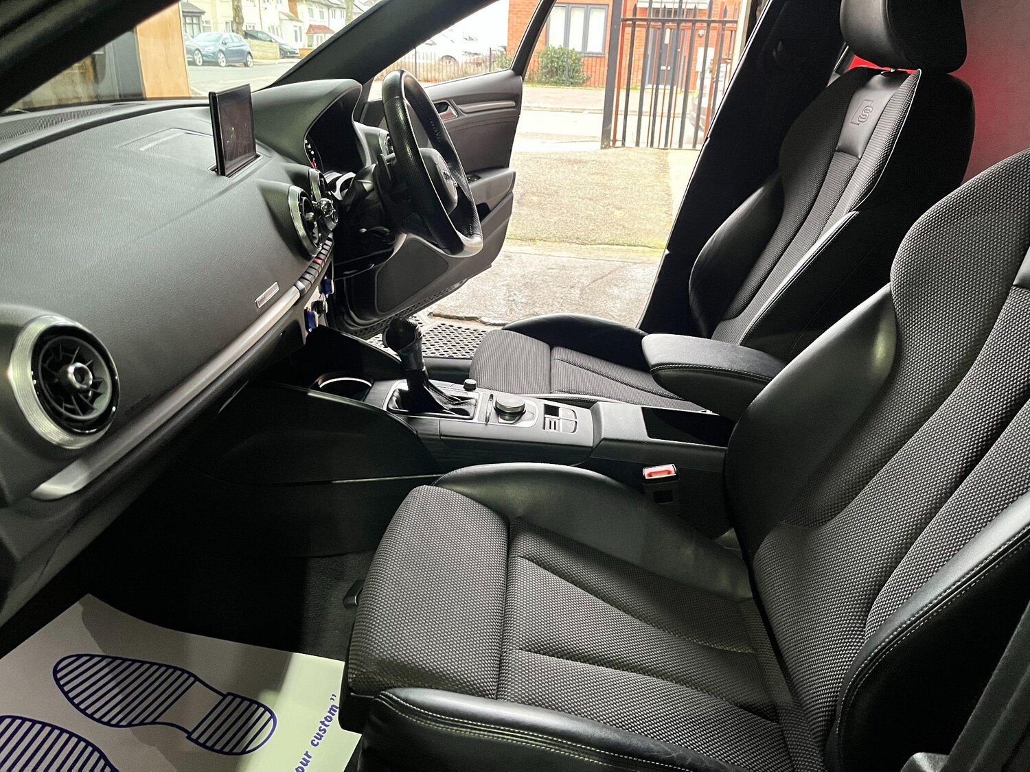 Used Audi A3 2018 for sale - 77626093: Photo 26