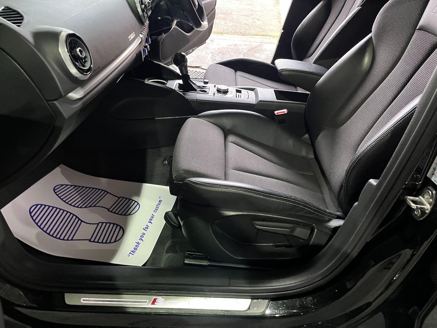 Used Audi A3 2018 for sale - 77626093: Photo 27