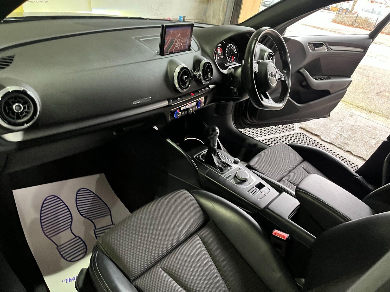 Used Audi A3 2018 for sale - 77626093: Photo 30