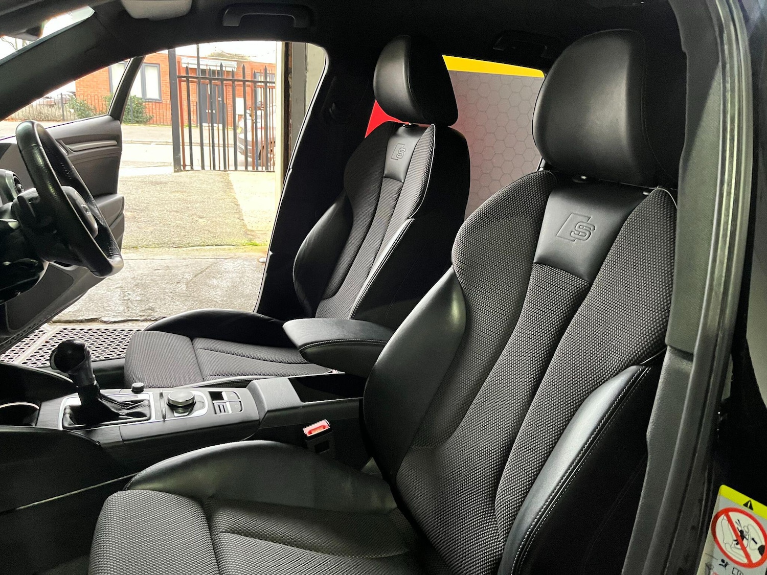 Used Audi A3 2018 for sale - 77626093: Photo 31