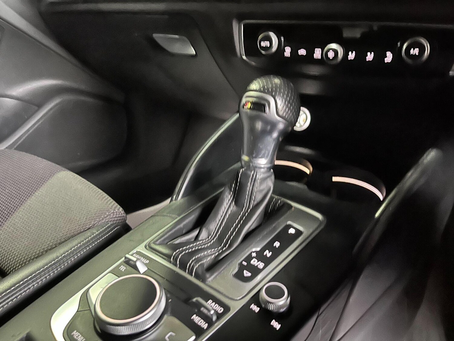 Used Audi A3 2018 for sale - 77626093: Photo 33