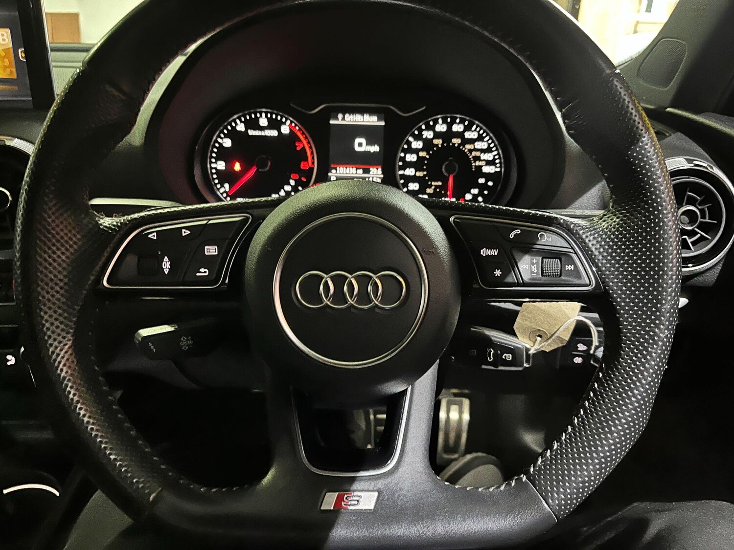 Used Audi A3 2018 for sale - 77626093: Photo 36