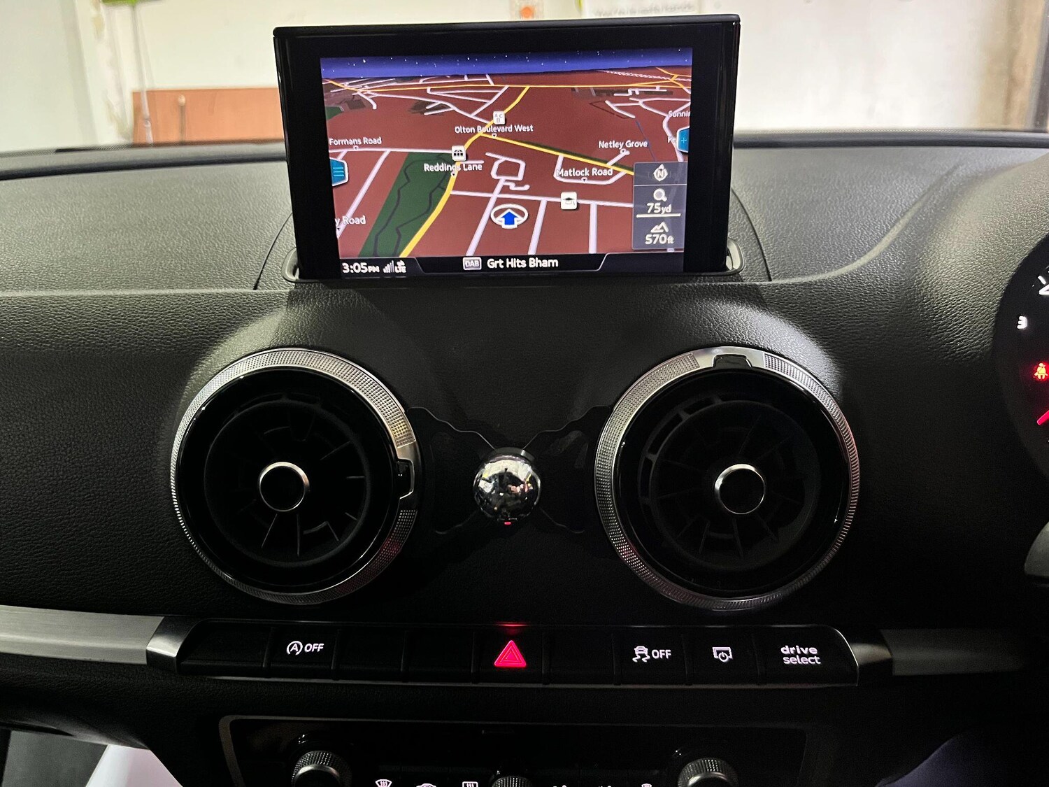 Used Audi A3 2018 for sale - 77626093: Photo 39