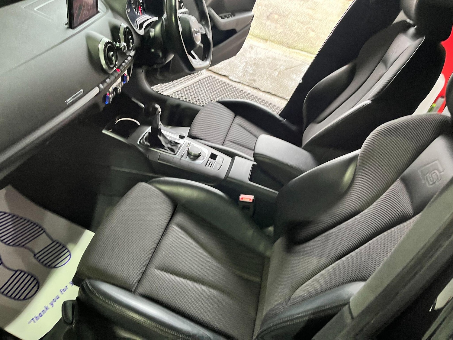 Used Audi A3 2018 for sale - 77626093: Photo 40