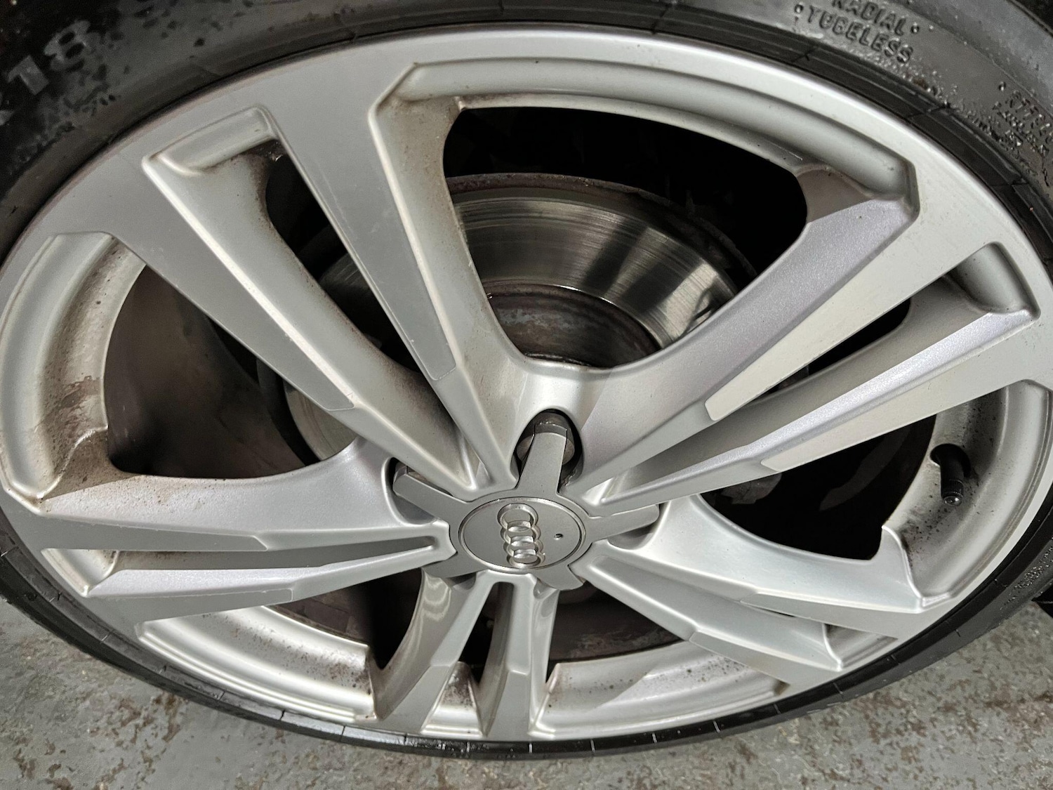 Used Audi A3 2018 for sale - 77626093: Photo 43