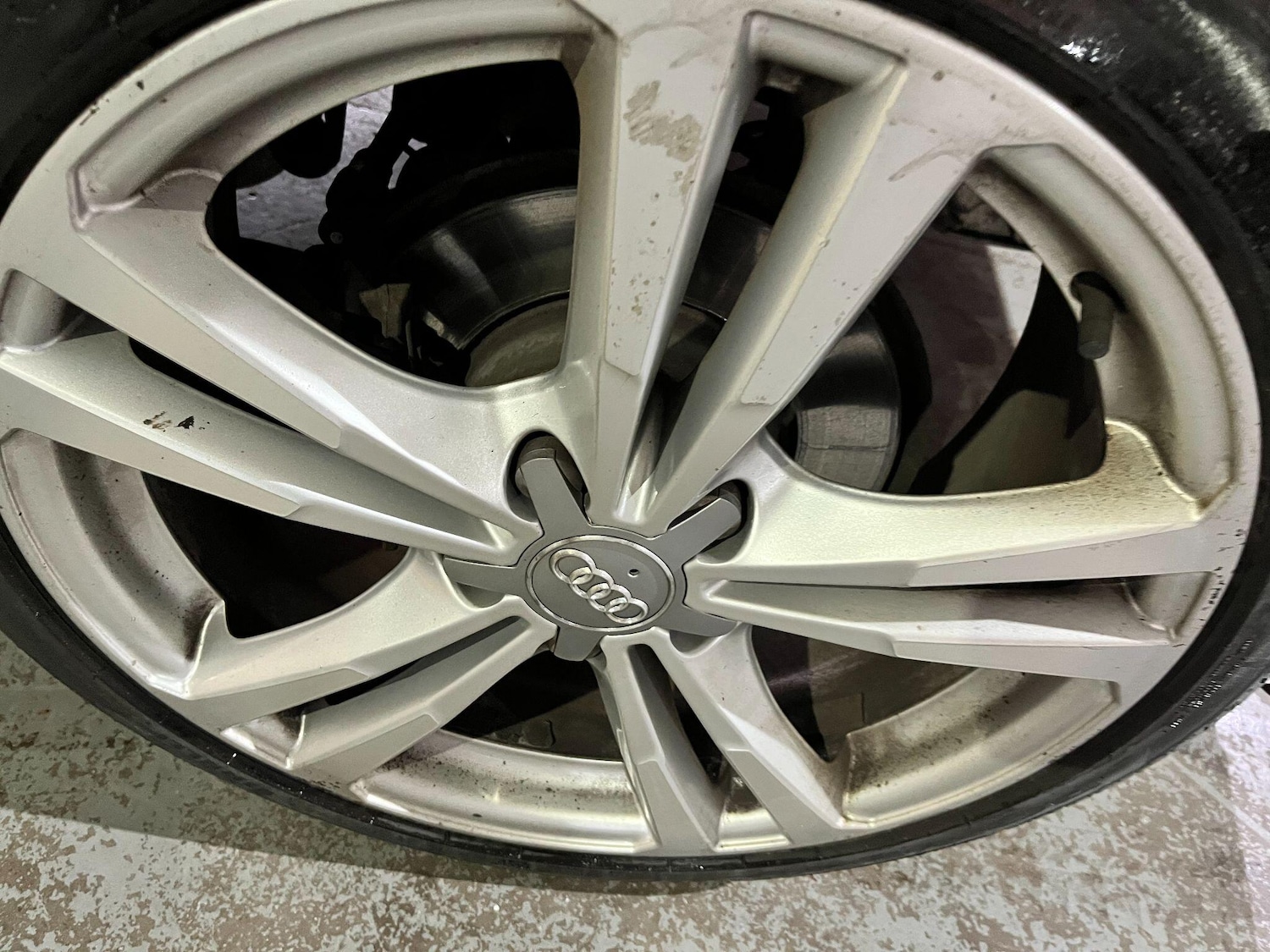 Used Audi A3 2018 for sale - 77626093: Photo 44