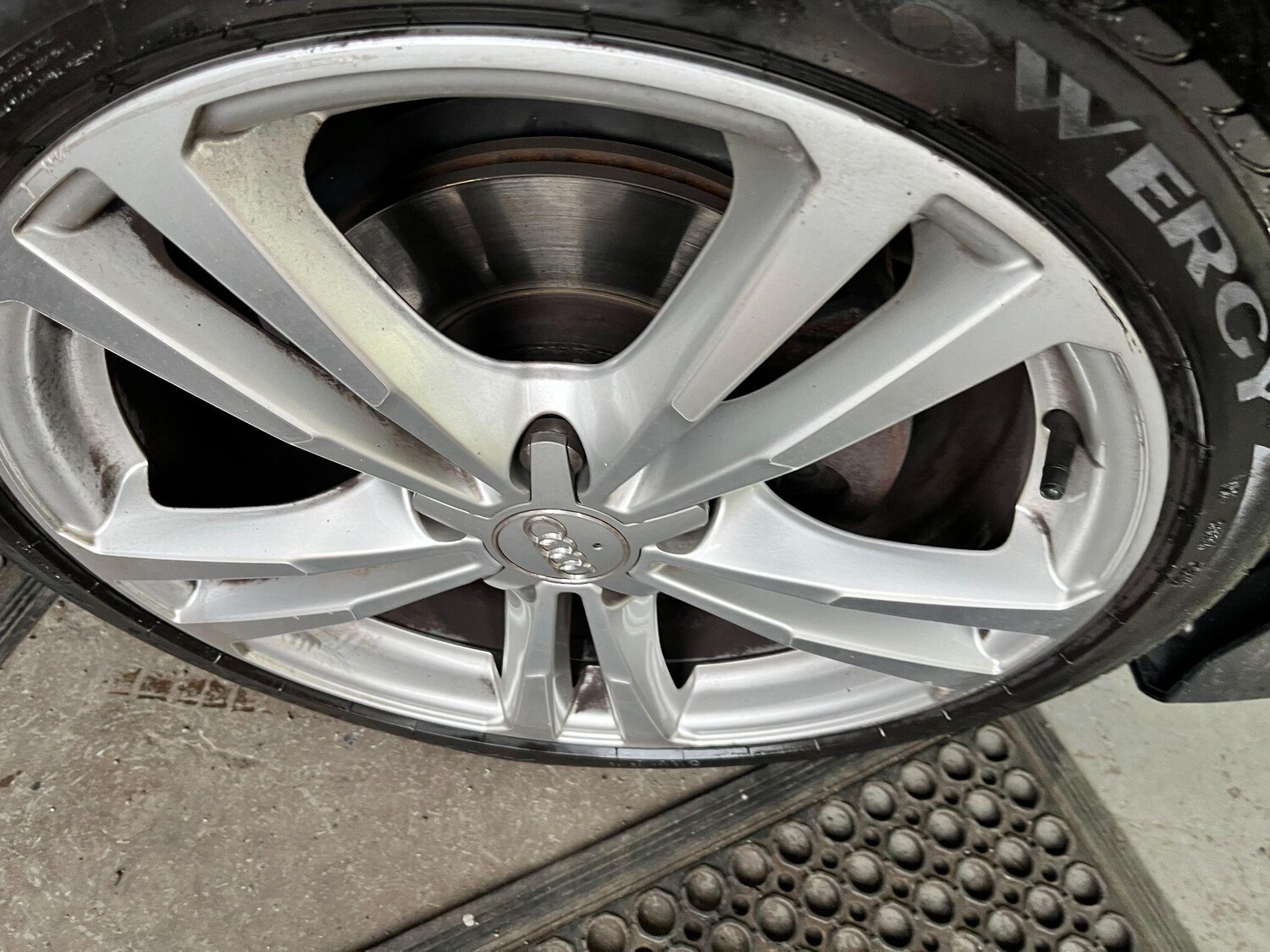 Used Audi A3 2018 for sale - 77626093: Photo 45