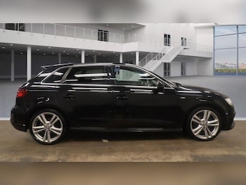 Used Audi A3 2018 for sale - 77626093: Photo