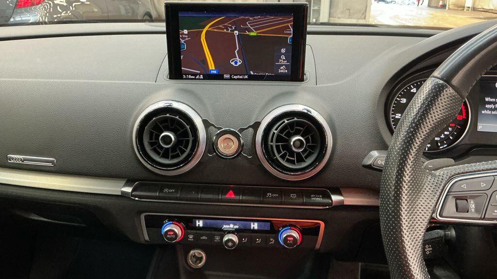 Used Audi A3 2018 for sale - 77626093: Photo 5