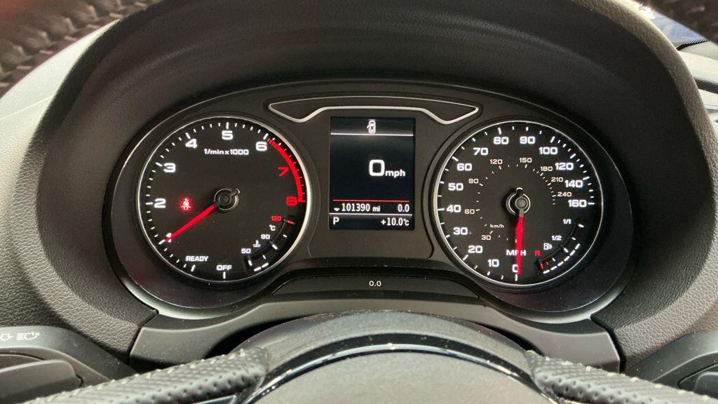 Used Audi A3 2018 for sale - 77626093: Photo 6