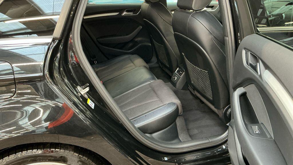 Used Audi A3 2018 for sale - 77626093: Photo 7