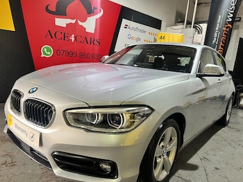 BMW - 1 Series