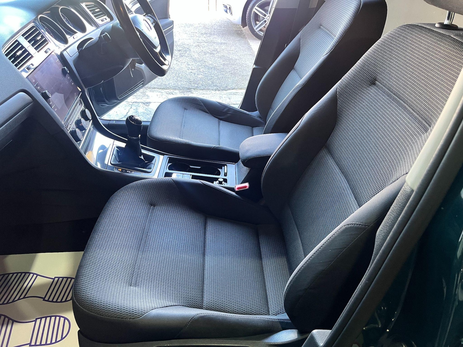 Vehicle 31