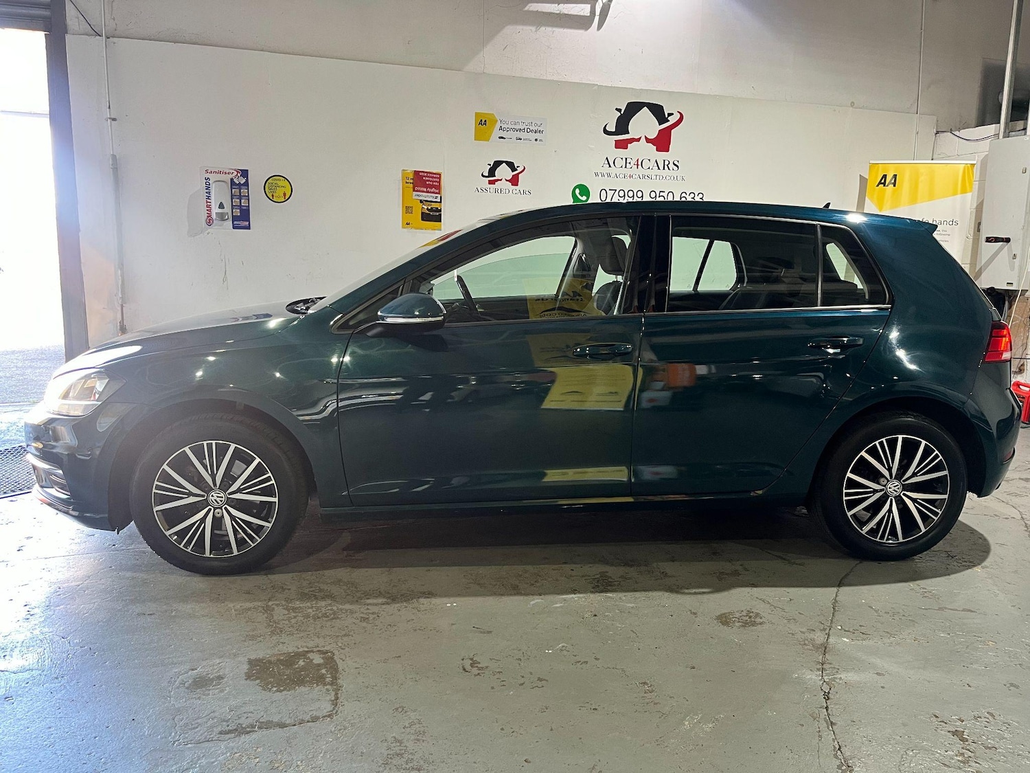 Vehicle 53