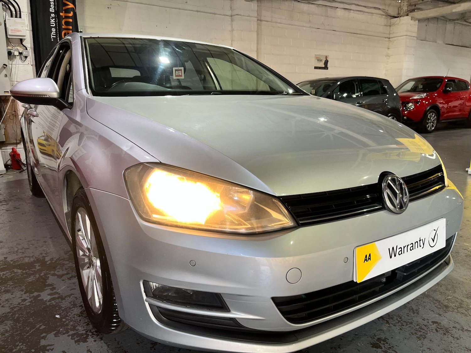 Vehicle 11