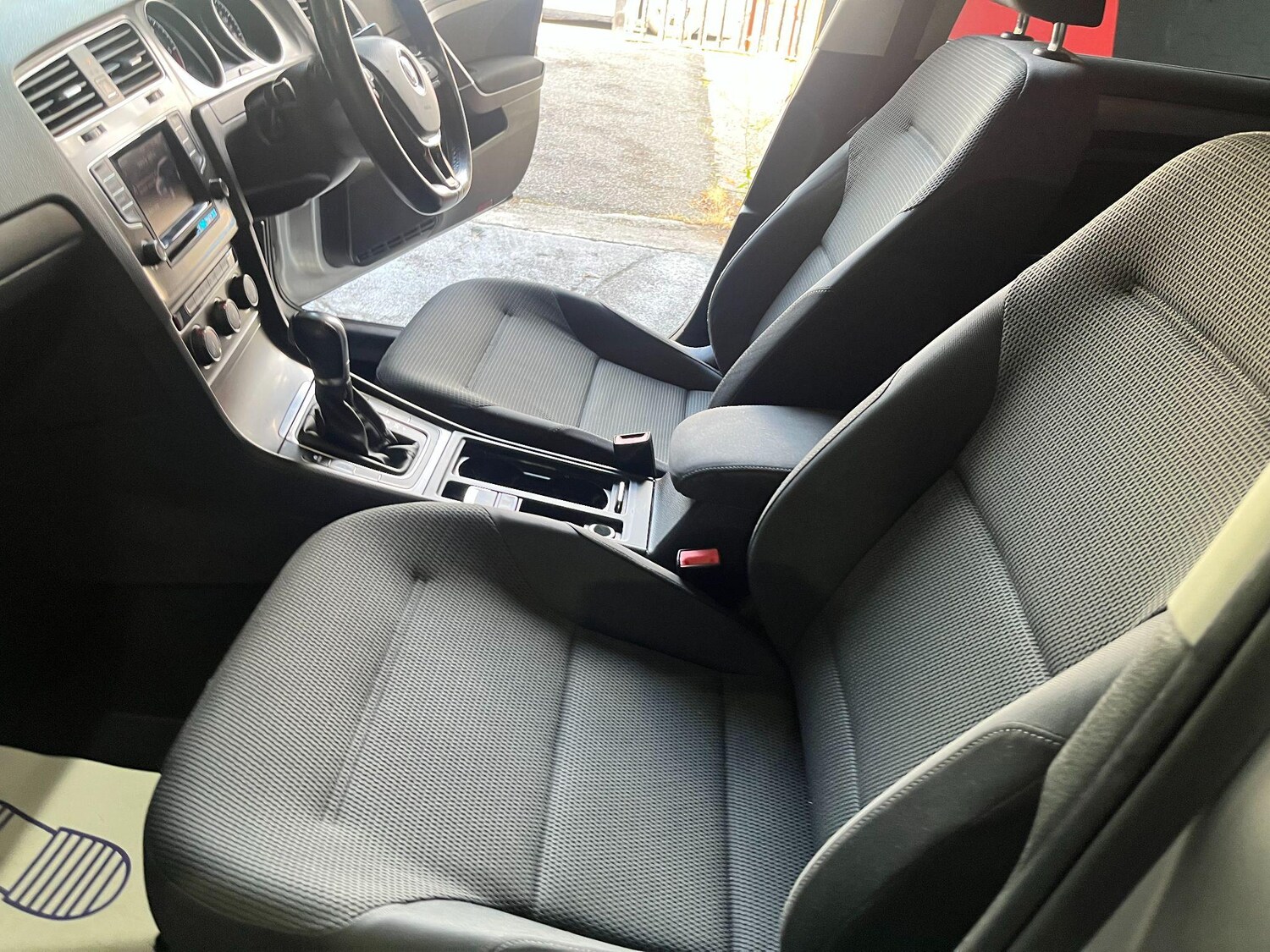 Vehicle 28