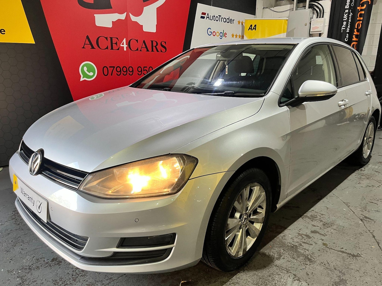 Vehicle 45